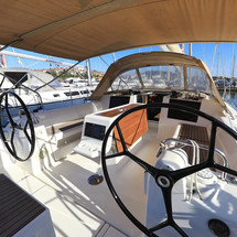 Dufour 412