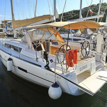 Dufour 412