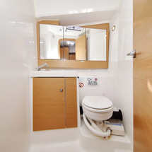 Dufour 412