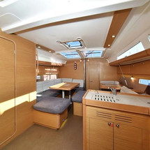 Dufour 412