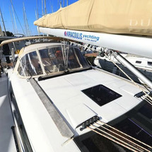 Dufour 412
