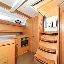 Dufour 412