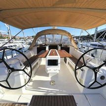 Dufour 412