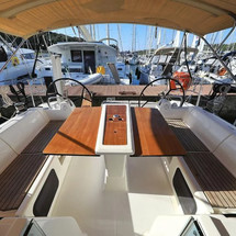 Dufour 412