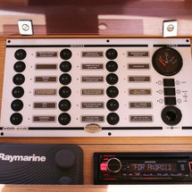 Dufour 412