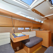 Dufour 412