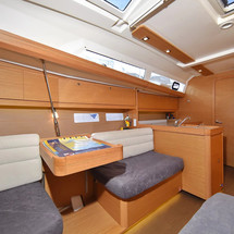 Dufour 412
