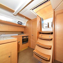 Dufour 412