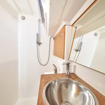 Dufour 412