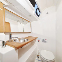 Dufour 412