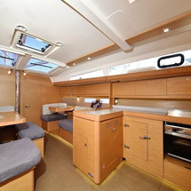 Dufour 412