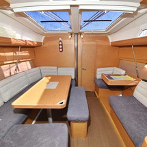 Dufour 412