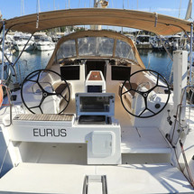 Dufour 412