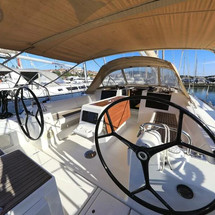 Dufour 412