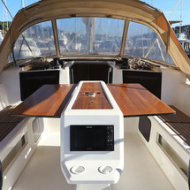 Dufour 412