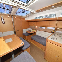 Dufour 412