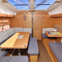 Dufour 412