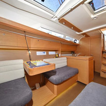 Dufour 412