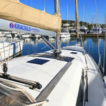 Dufour 412