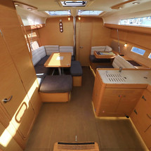 Dufour 412