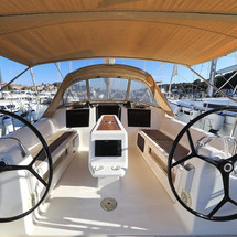 Dufour 412