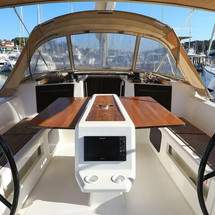 Dufour 412