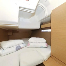 Dufour 412