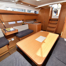 Dufour 412