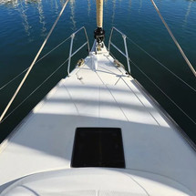 Dufour 412