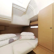 Dufour 412