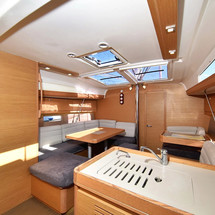 Dufour 412