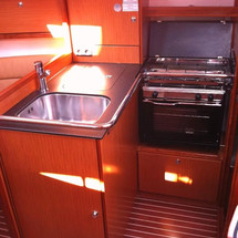 Bavaria 32 Cruiser