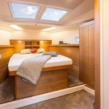 Hanse 455