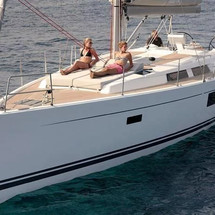 Hanse 455