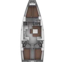Bavaria 45 Cruiser