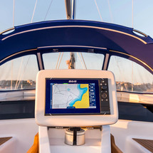 Hanse 418