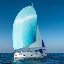 Hanse 418