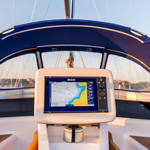 Hanse 418