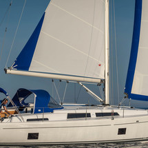 Hanse 418
