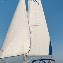 Hanse 418
