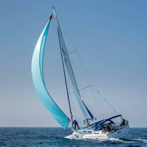 Hanse 418