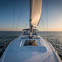 Hanse 418