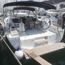 Oceanis 41.1