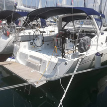 Oceanis 41.1