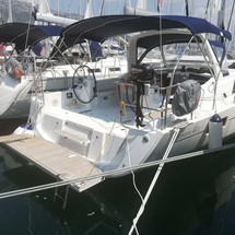 Oceanis 41.1