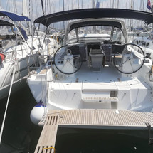 Oceanis 41.1