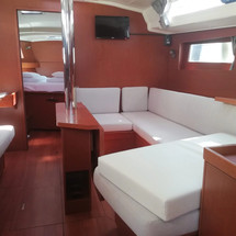 Oceanis 41.1