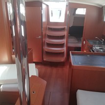 Oceanis 41.1