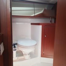 Oceanis 41.1