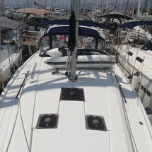 Oceanis 41.1